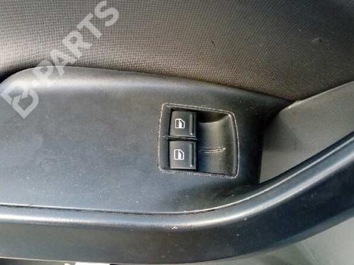 Front right lock SEAT IBIZA IV (6J5, 6P1) 1.6 | BP4374970C97 