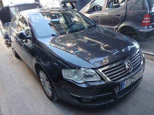 Pièces Détachées Usagées VW PASSAT B6 (3C2) 2.0 TDI 16V (140 hp) 4380070