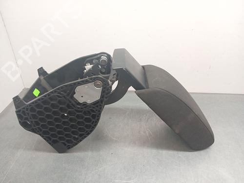 Armlehne für SKODA YETI (5L) 2.0 TDI (110 hp) 31664524