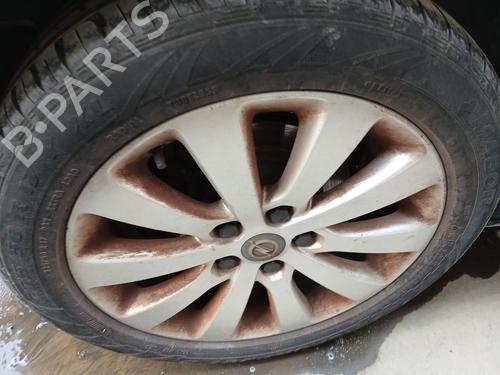 Gearbox OPEL ASTRA J (P10)  | BP28070835M3 
