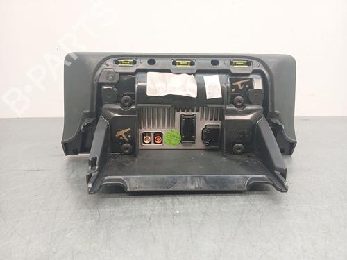 Radio OPEL COMBO Box Body/MPV (K9) 1.5 D | BP34267934E6  - Image 5