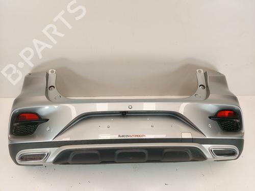 Used Rear bumper MG MG ZS SUV (AZS1) 1.0 T-GDi (111 hp) 26320388