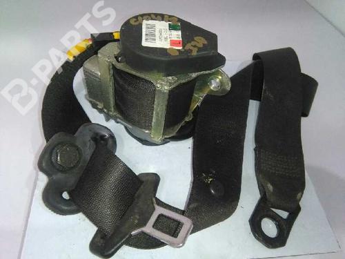 Front left belt tensioner MITSUBISHI COLT VI (Z3_A, Z2_A) 1.3 (Z21A) (95 hp) 12193540