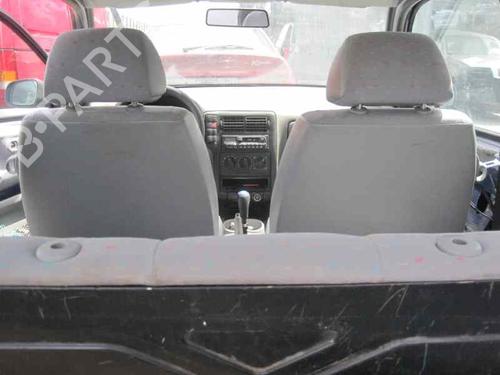 Gearbox SEAT AROSA (6H1) 1.0 | BP2370270M3 