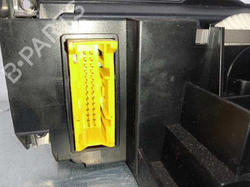 Climate control SEAT IBIZA II (6K1)  | BP6927741I5 