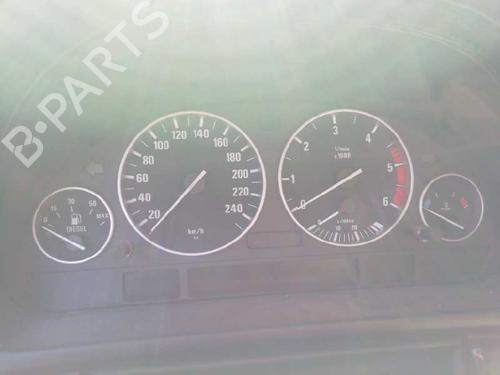 Electronic module BMW 5 (E39) 530 d | BP15899466M83 