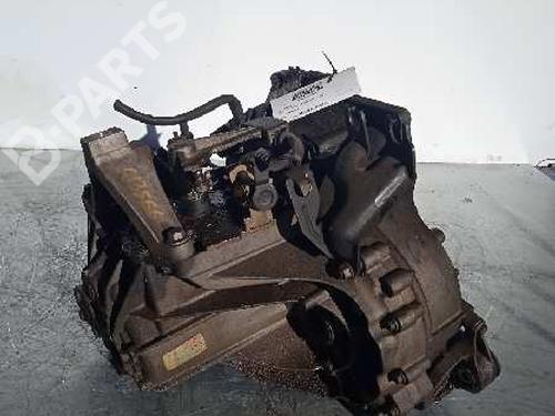 Gearbox FORD FOCUS C-MAX (DM2)  | BP8729489M3 