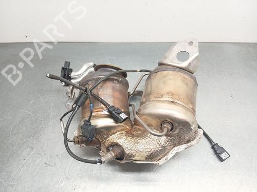 Particulate filter VW T-CROSS (C11, D31) | BP35782641M81 - Image 5
