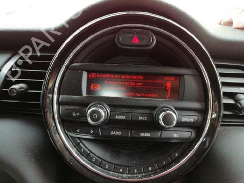 Radio MINI MINI (F56) [2013-2024]  17567371