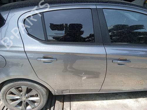 Used Right rear door Right rear door 38255371 38255371