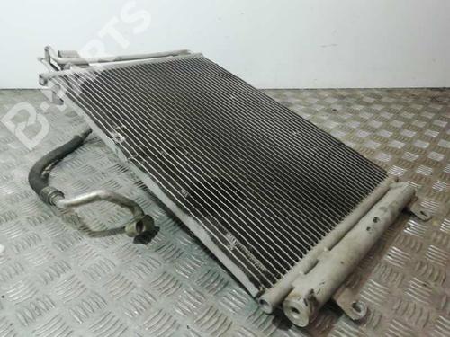 AC radiator SEAT LEON (1P1) | BP9827398M32