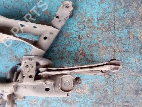 Rear axle SEAT LEON ST (5F8) 2.0 TDI 4Drive | BP19313533M2 
