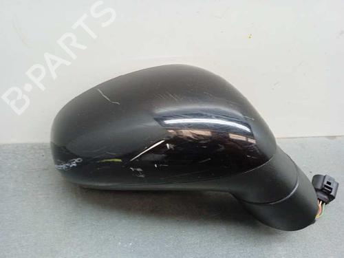 Right mirror SEAT LEON (1P1)  | BP15684454C27 