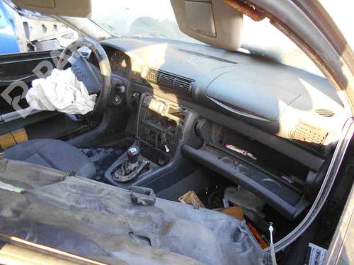 Gearbox AUDI A4 B5 (8D2) 1.9 TDI | BP2374209M3 