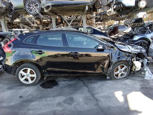 Rear parcel shelf VOLVO V40 Hatchback (525) D2 | BP40194850C85 - Image 6