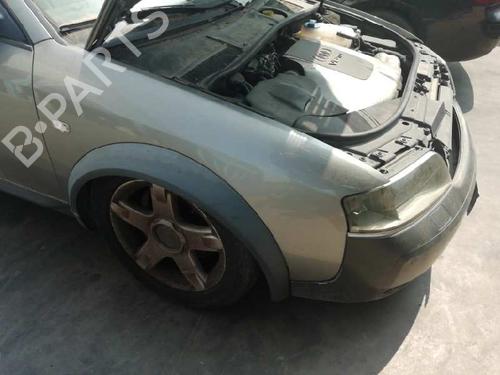 Used Right front fenders AUDI ALLROAD C5 (4BH) 2.5 TDI quattro (180 hp) 13622249