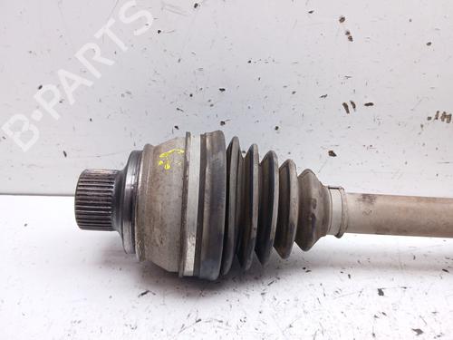 Right front driveshaft AUDI A4 B8 (8K2) 2.0 TDI | BP38015565M39 - Image 2