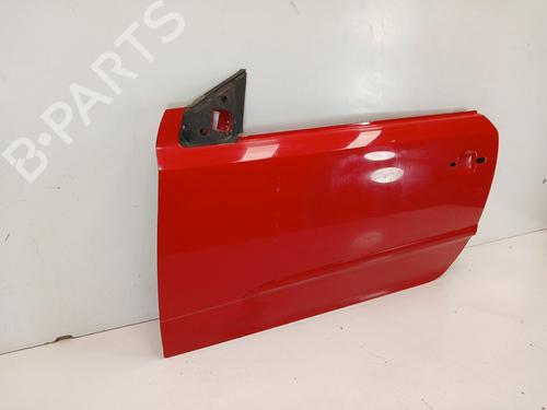 Left front door OPEL ASTRA H TwinTop (A04)  | BP19449810C2 