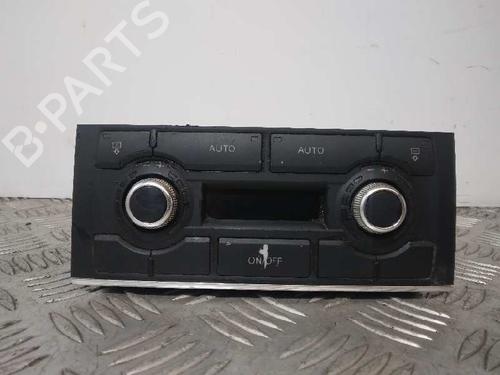 Used Climate control AUDI A8 D3 (4E2, 4E8) 3.7 quattro (280 hp) 13753974