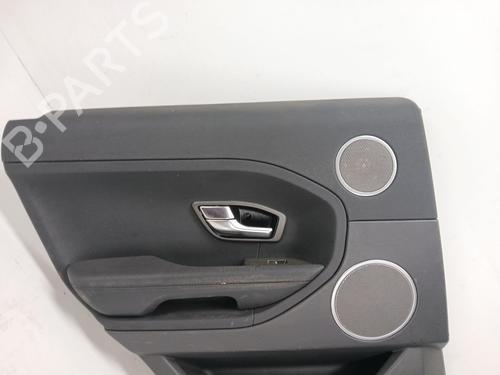 Rear right panel LAND ROVER RANGE ROVER EVOQUE (L538) 2.2 D | BP37670612C61 - Image 2