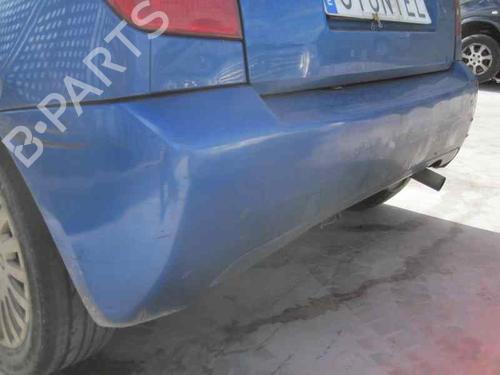 Venstre foran invendig håndtak CITROËN C2 (JM_)  | BP3417545I13 