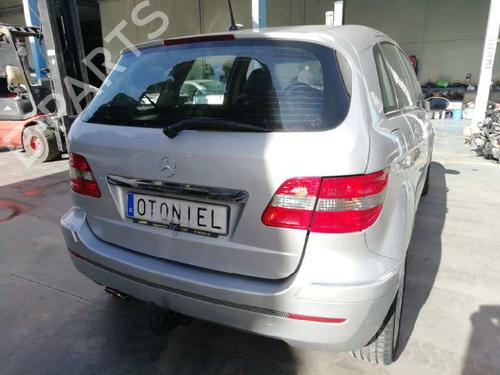 Electronic module MERCEDES-BENZ B-CLASS Sports Tourer (W245)  | BP8408794M83 