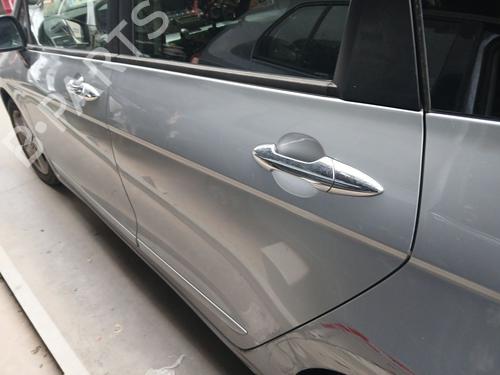 Left rear door HONDA FR-V (BE) 2.2 i CTDi (BE5) | BP29395363C4 