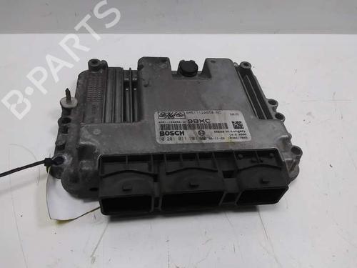Used Engine control unit (ECU) FORD FOCUS II (DA_, HCP, DP) [2004-2013]  17456129