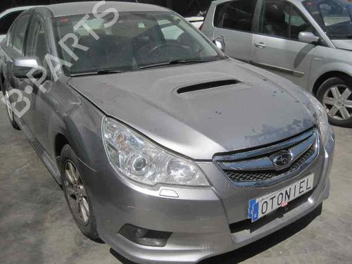 Engine control unit (ECU) SUBARU LEGACY V (BM) 2.0 D AWD (BMD) | BP2440180M57  - Image 17