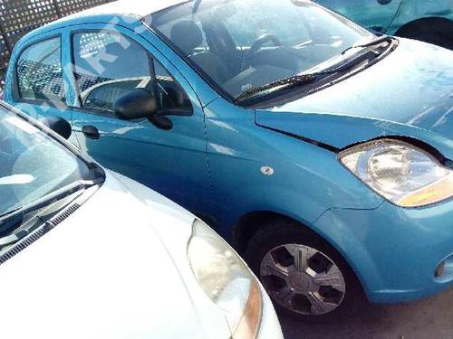 CHEVROLET MATIZ (M200, M250)  0.8  206279