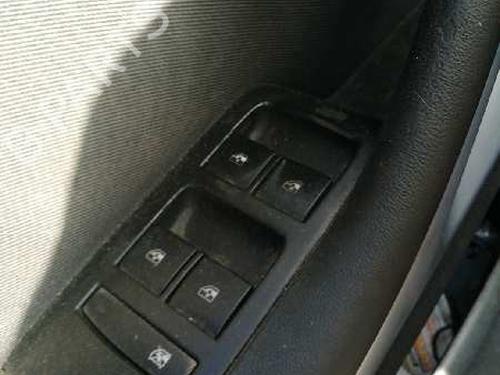 Used Left front window switch OPEL ZAFIRA TOURER C (P12) 2.0 CDTi (75) (130 hp) 10617020