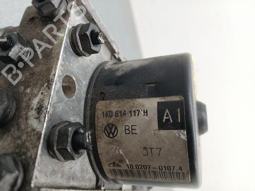 ABS pump SKODA OCTAVIA II (1Z3) 1.9 TDI | BP31183049M43