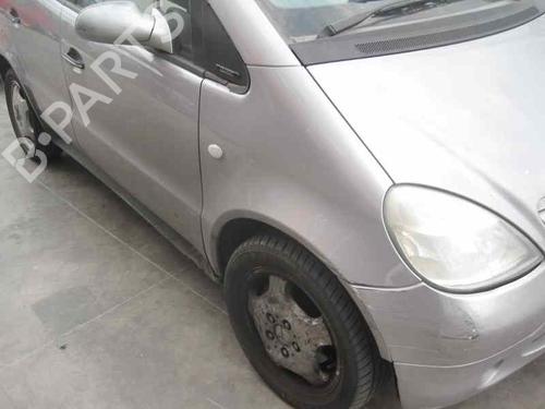 Servo brake MERCEDES-BENZ A-CLASS (W168) A 160 (168.033, 168.133) | BP2388734M42 
