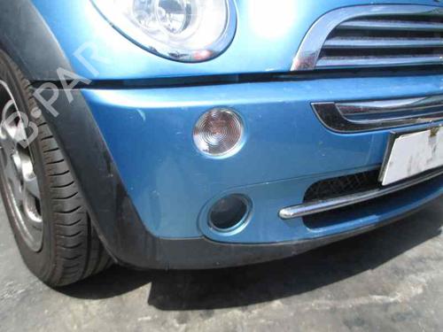 Dashboard MINI MINI (R50, R53) Cooper | BP2421929C46 