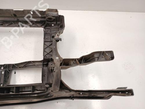 Front slam panel VW PASSAT B6 (3C2) 1.9 TDI | BP29432597C72 