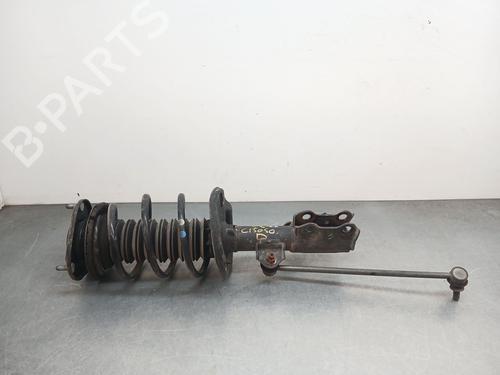 Used Left front shock absorber Left front shock absorber 37020999 37020999