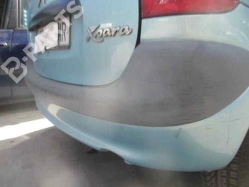 Left headlight CITROËN XSARA PICASSO (N68) 2.0 HDi | BP2385320C28 