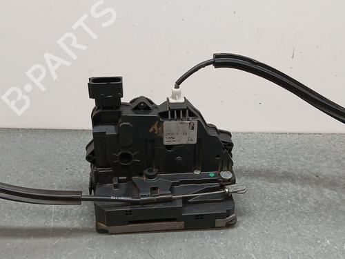 Used Front right lock FIAT DUCATO Van (250_) 130 Multijet 2,3 D (126 hp) 20706040