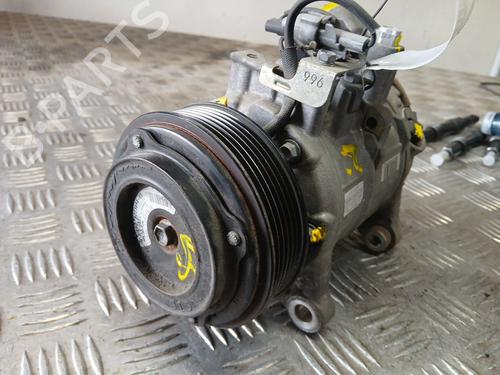 AC compressor BMW 3 (E90) 318 d | BP9455407M34 