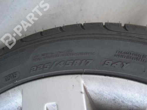 Gearbox RENAULT LAGUNA II Grandtour (KG0/1_) 1.9 dCi (KG1V) | BP3646727M3 