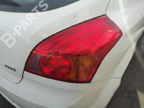 Used Right taillight Right taillight KIA PRO CEE'D (ED) [2008-2013] 11181473 11181473