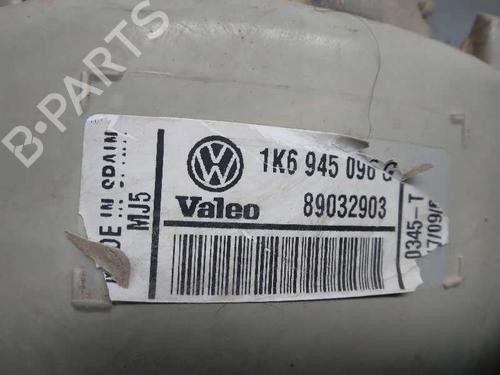 Right taillight VW GOLF V (1K1)  | BP13024716C35 