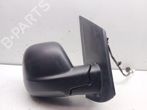 Right mirror CITROËN JUMPY III Van (V_) 1.6 BlueHDi 95 | BP32020048C27 - Image 5