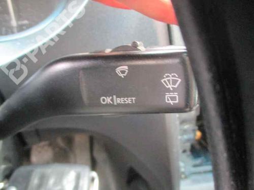Rear right window mechanism SEAT LEON (1P1)  | BP2364305C25 
