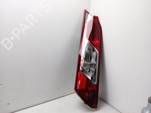 Used Left taillight FORD TOURNEO CONNECT / GRAND TOURNEO CONNECT V408 MPV 1.6 TDCi (115 hp) 29455542