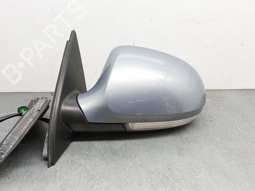 Left mirror VW PASSAT B6 (3C2) 2.0 TDI | BP29307594C26 