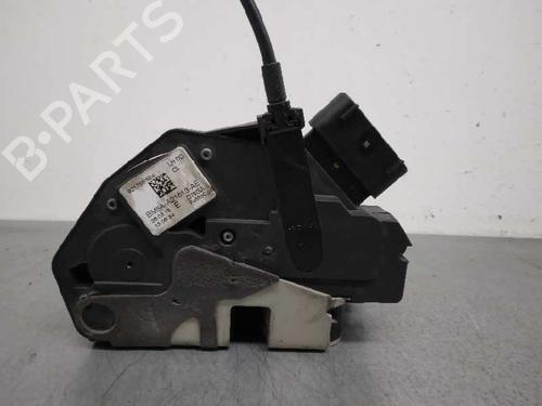 Front left lock FORD FOCUS III 1.0 EcoBoost | BP13305065C98 