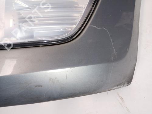 Front bumper FORD MONDEO IV (BA7) 2.0 TDCi | BP28316061C7 