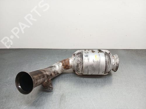 Used Catalyst Catalyst MERCEDES-BENZ E-CLASS (W211) E 270 CDI (211.016) (177 hp) 36409723 36409723