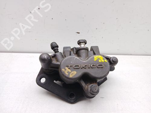 Left front brake caliper SUZUKI MOTORCYCLES DL DL 650 V-Strom (WVB1) | BP24668118M105 